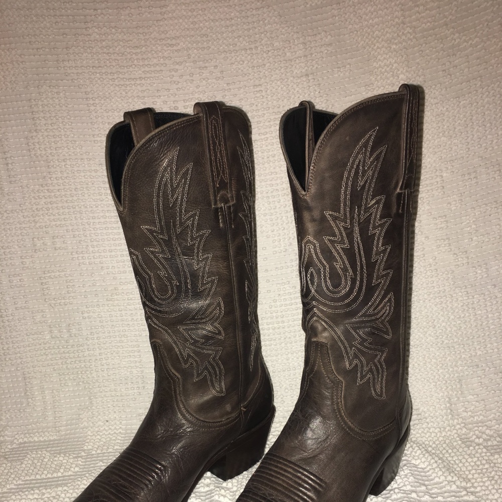 Cowboy Boots
